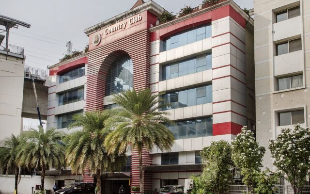 OYO Rooms Begumpet Railway Station