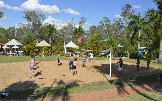 Terra Parque Eco Resort
