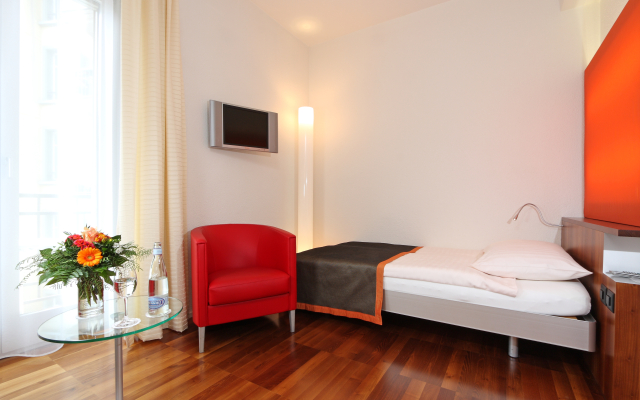 Waldstaetterhof Swiss Quality Hotel