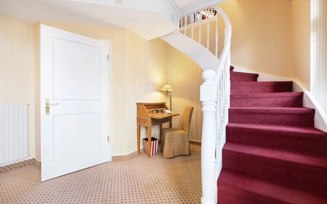 Strandhotel Sylt