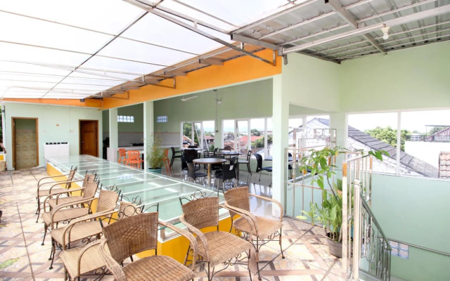 Widitya Inn by RedDoorz