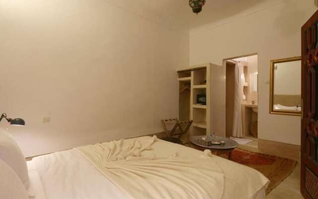 Riad Al Moulouk