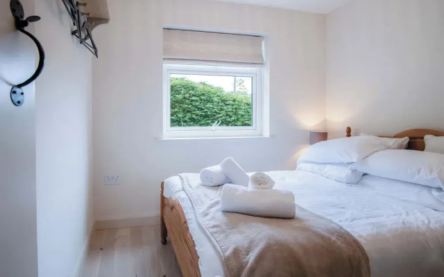 Bayview 3 - 2 Bedroom - Bayview Oxwich