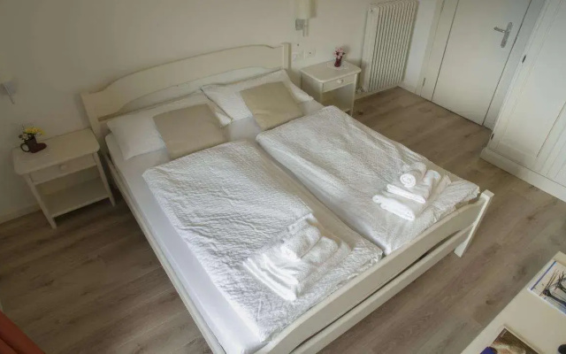 Hotel Francolini