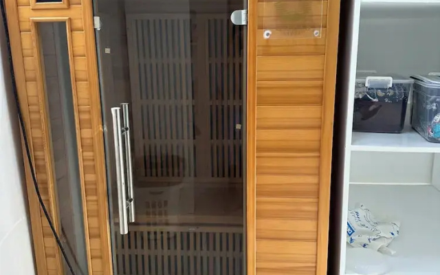 Bateria Seaside Lodge