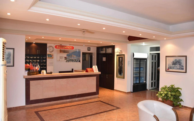 Seçkin Best Hotel
