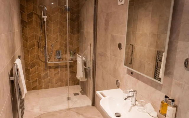 The Inn On The Moor Hotel