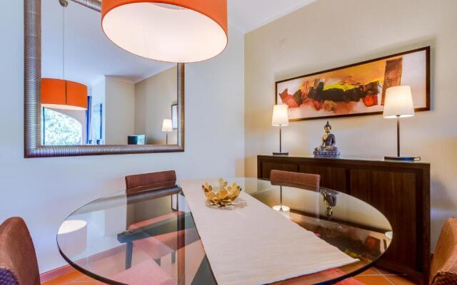 AL - Apartamento Vila Sol F5 AD