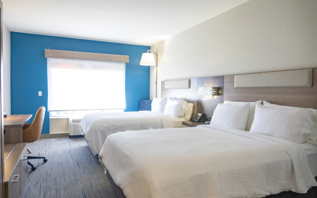 Holiday Inn Express & Suites Vicksburg by IHG