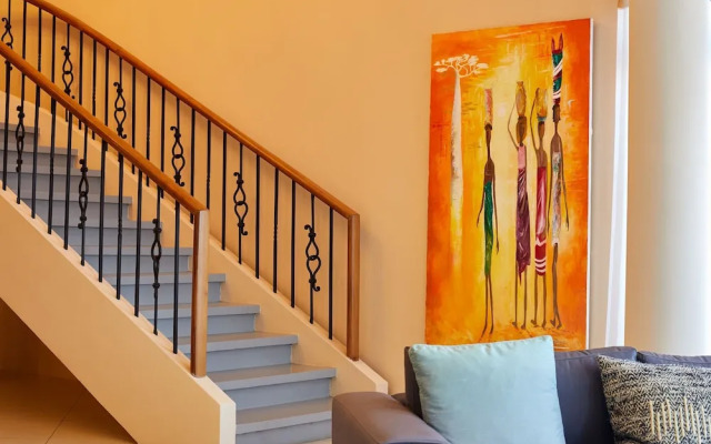 San Cristobal Boutique Hotel