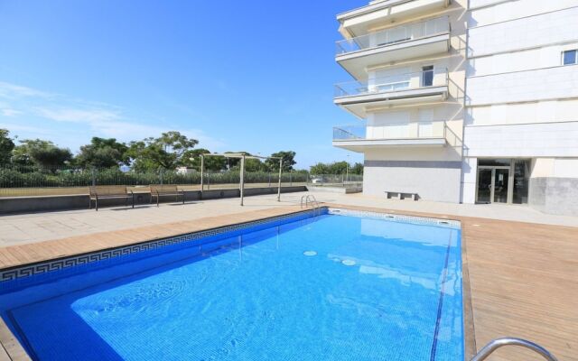 Apartamento Para 4 Personas en Cambrils