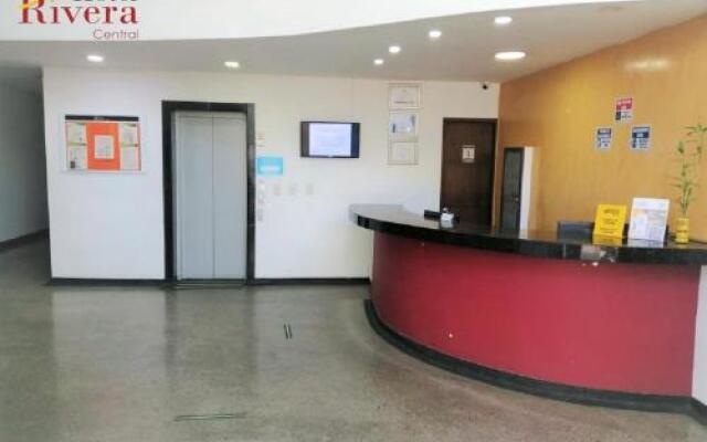 Hotel Rivera Central
