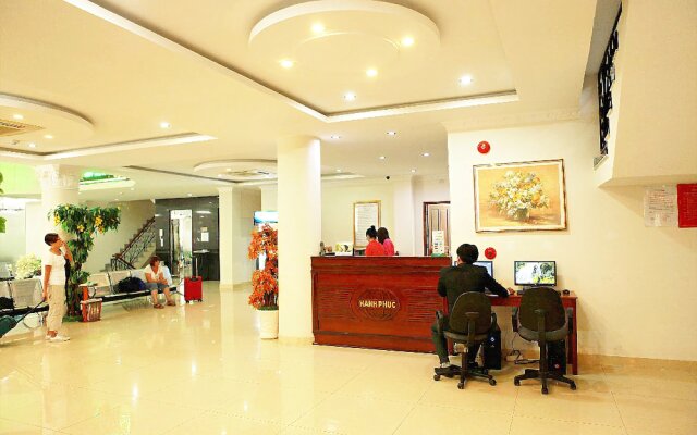 Hanh Phuc Hotel