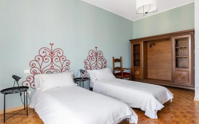 Sant Isaia Apartment by Wonderful Italy
