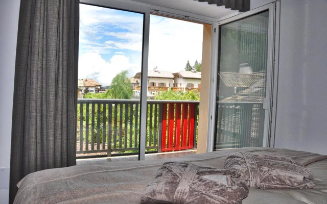 Hotel Residence Rosa