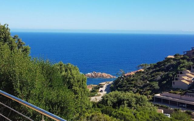 Sardinia Sea Vacation Villa