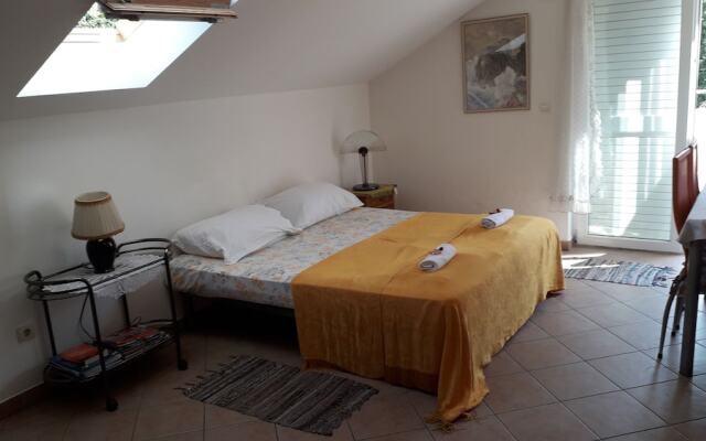 Room-the Most Beautiful Position in Zato