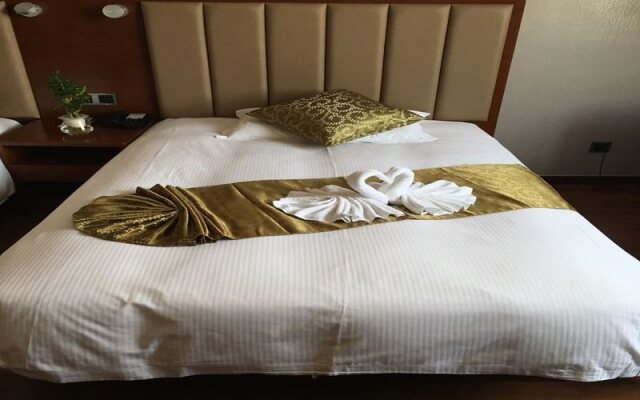 Ji Hotel Shanghai Kangqiao Xiupu Road