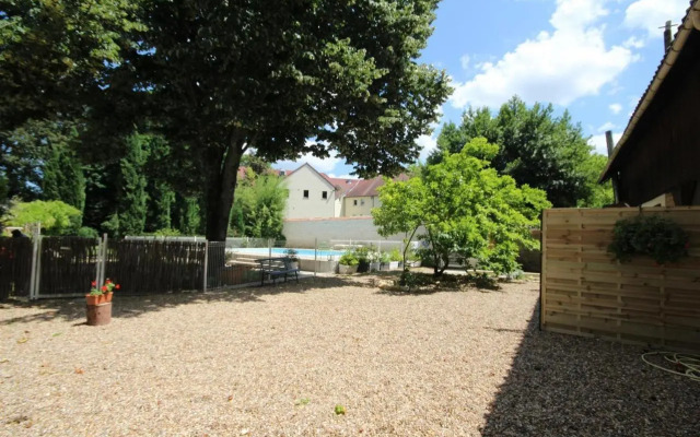 Le Clos Ligérien