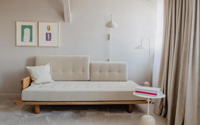 Hotel Schloss Teutschenthal