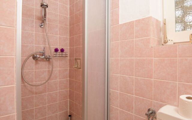 Apartment Seeperle Norddeich