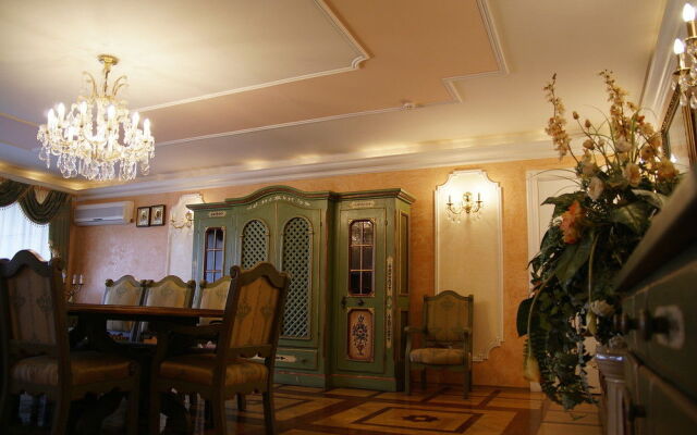 Хостел Даниловский