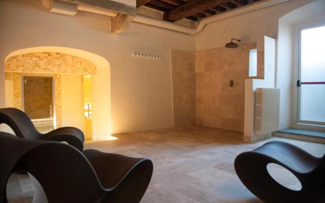 Villa I Barronci Resort & Spa