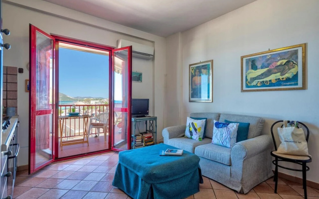 Sardinia Re - Palm Beach