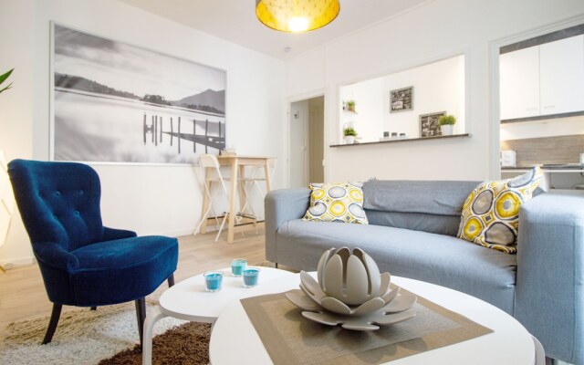 Le Forey - Cosy & Clean