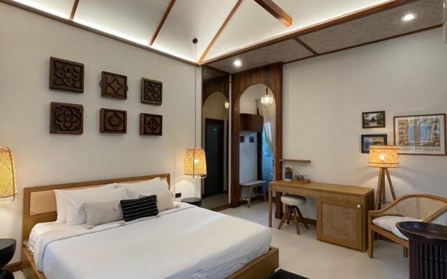 Tai resort
