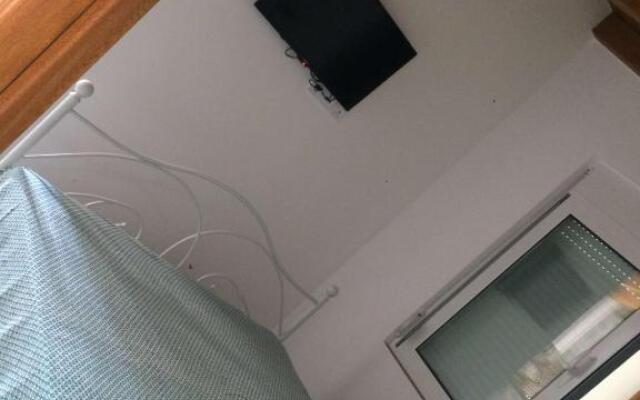 Vitis Vinifera Tranditional Studio Apartment