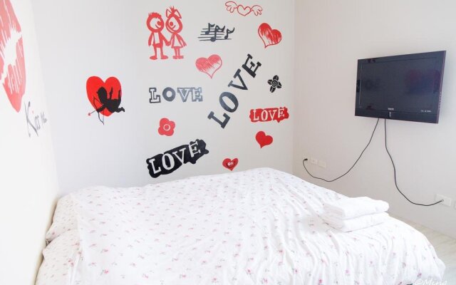 Idea House-Kenting