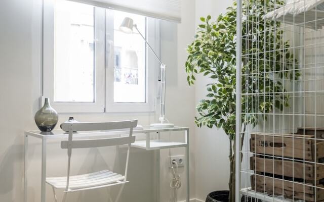 Apartamento Luxury III
