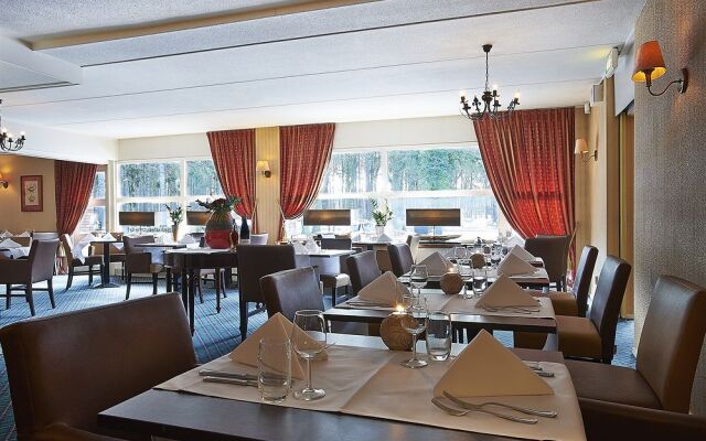 Hotel-Restaurant Ruyghe Venne