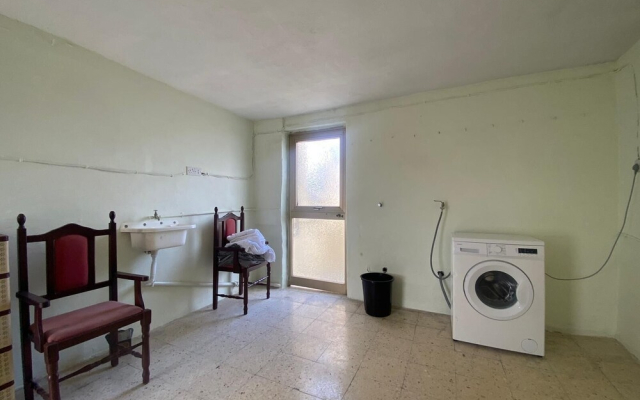 Haasta Accomodation