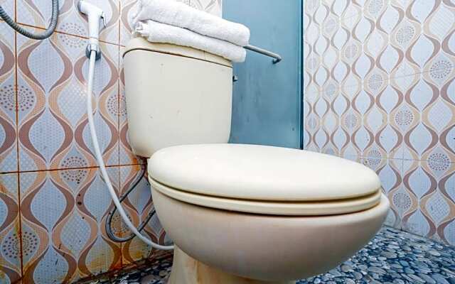 Collection O 1112 Comfitel Siwalankerto AA4