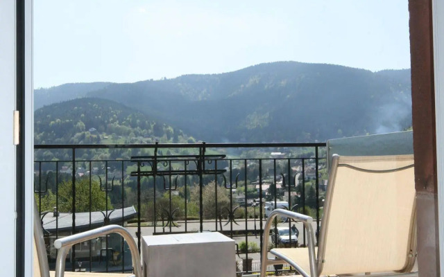 Parc Hotel