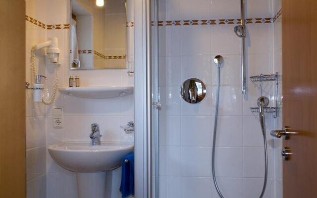 Hilbrand Appartements