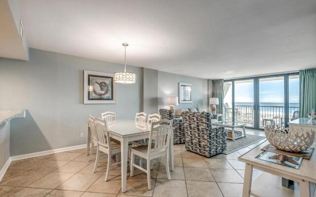 Carolina Dunes - 106