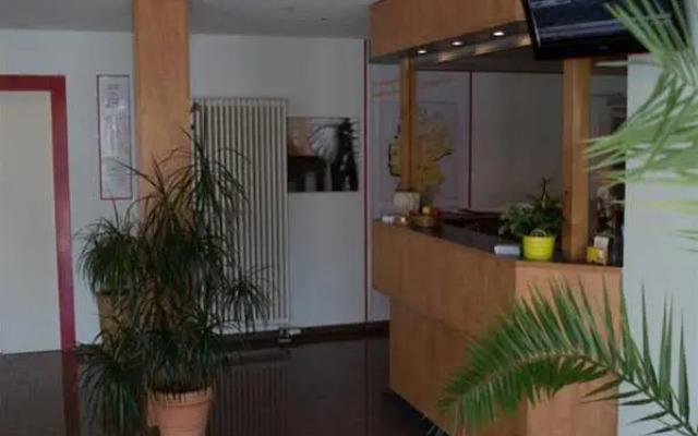 Hotel Stadt Gehrden