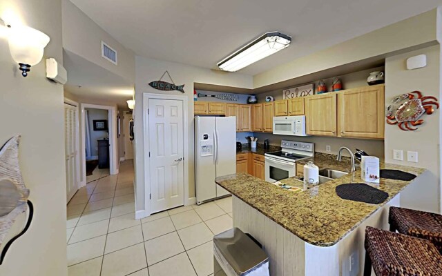 Sunrise Beach by Southern Vacation Rentals