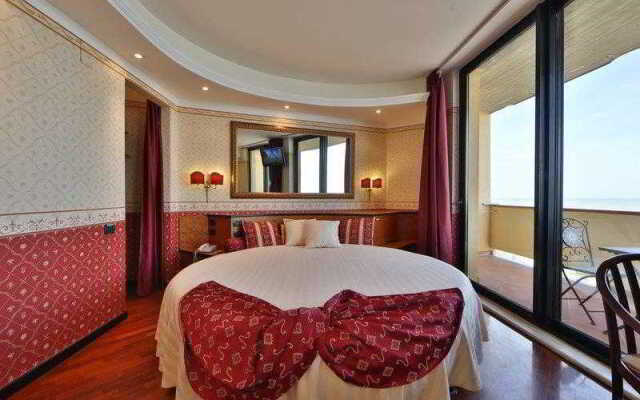 Best Western David Palace