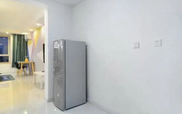 Juyi V Apartment (Shenyang Longzhimeng)
