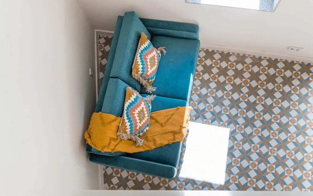 GuestReady - Pateo da Lapa - Home 2