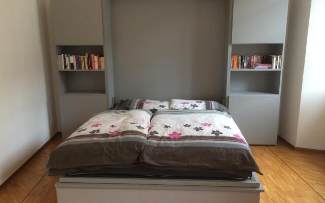 Piazza Collegiata Bellinzona