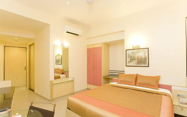 PearlSuites