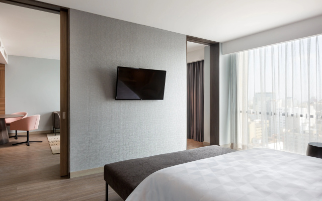 Holiday Inn Lima Miraflores by IHG