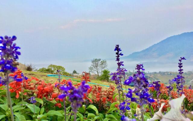 Grand Kokkod Khao Kho Resort