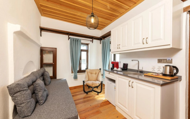 Mets Boutique Hotel