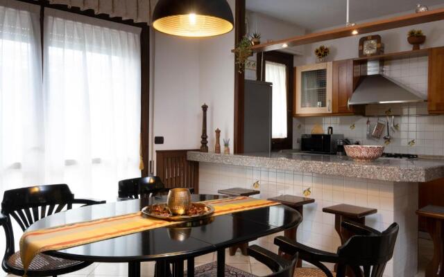 Villa Terme Padova-Relax & Wellness